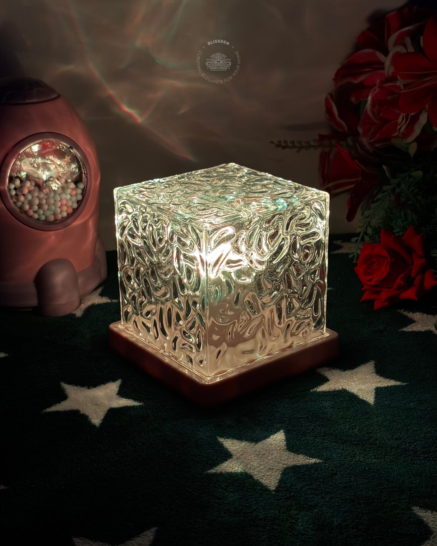 Aurora Glowing Lamp™