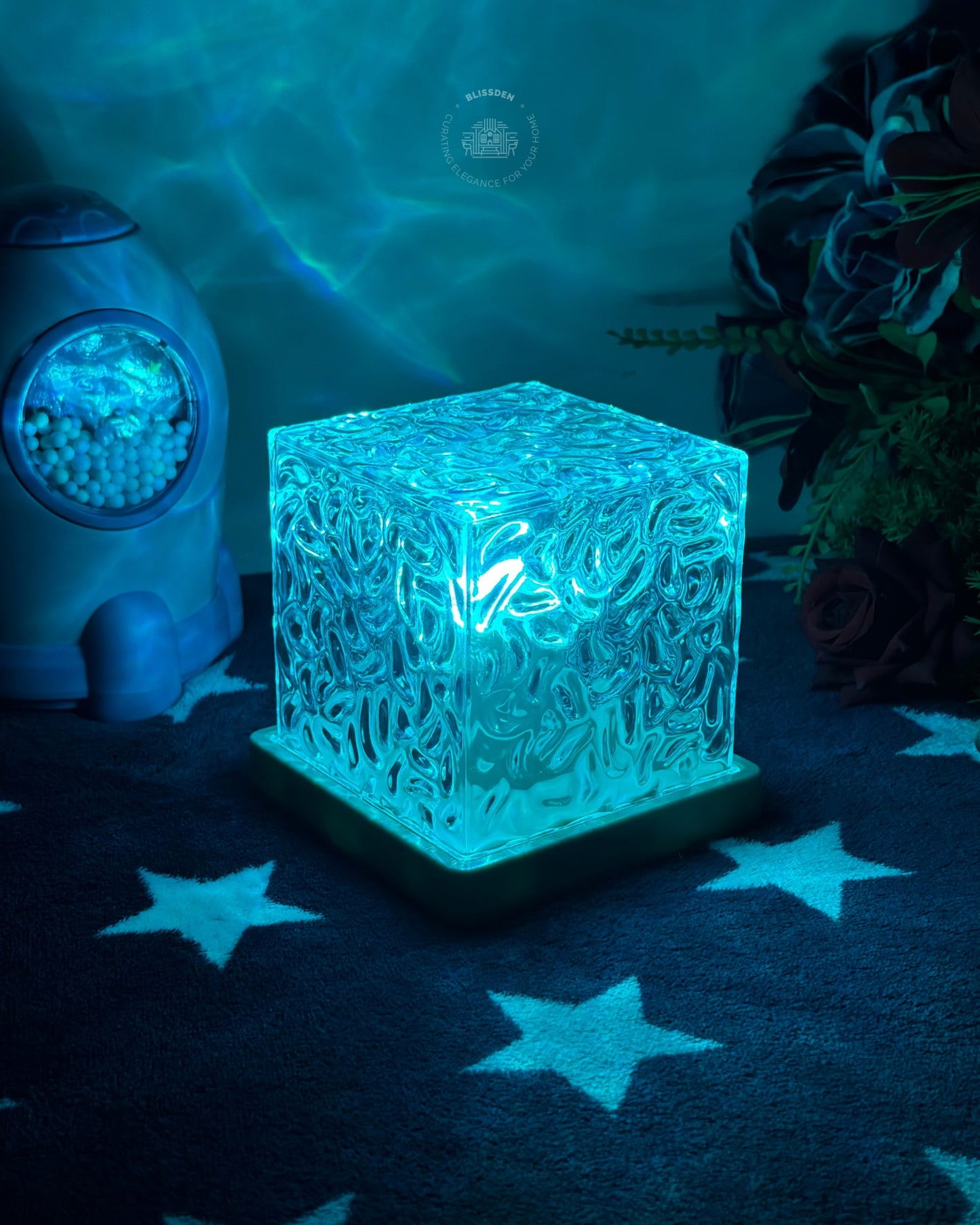 Aurora Glowing Lamp™