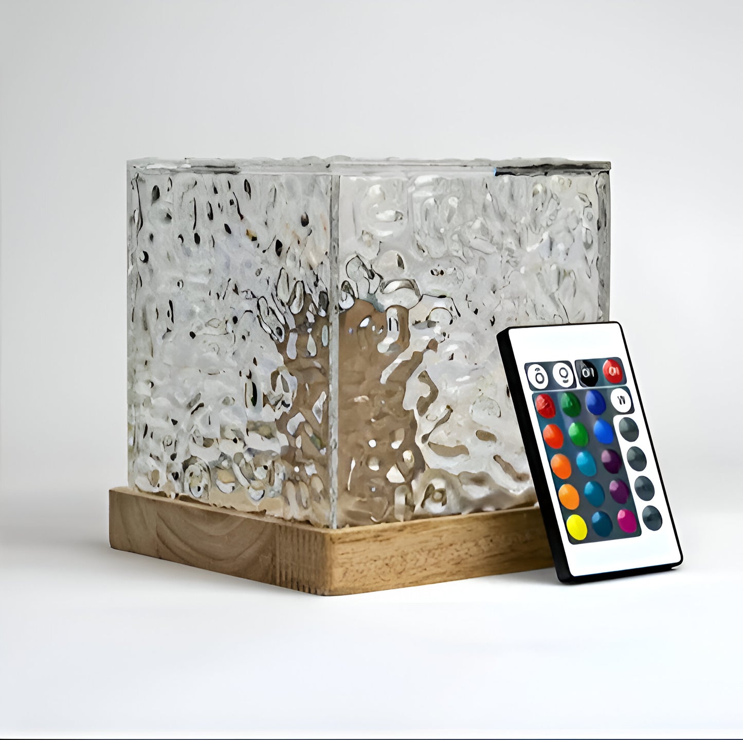 Aurora Glowing Lamp™