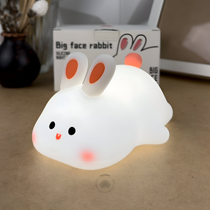 LumiPuff Lamp™