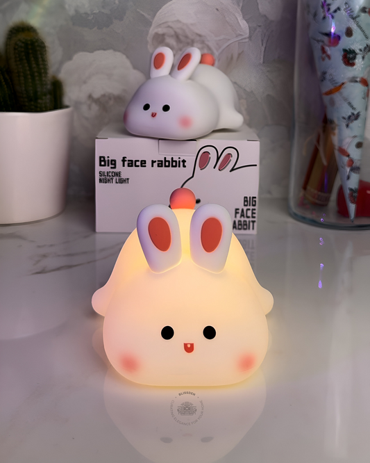 LumiPuff Lamp™